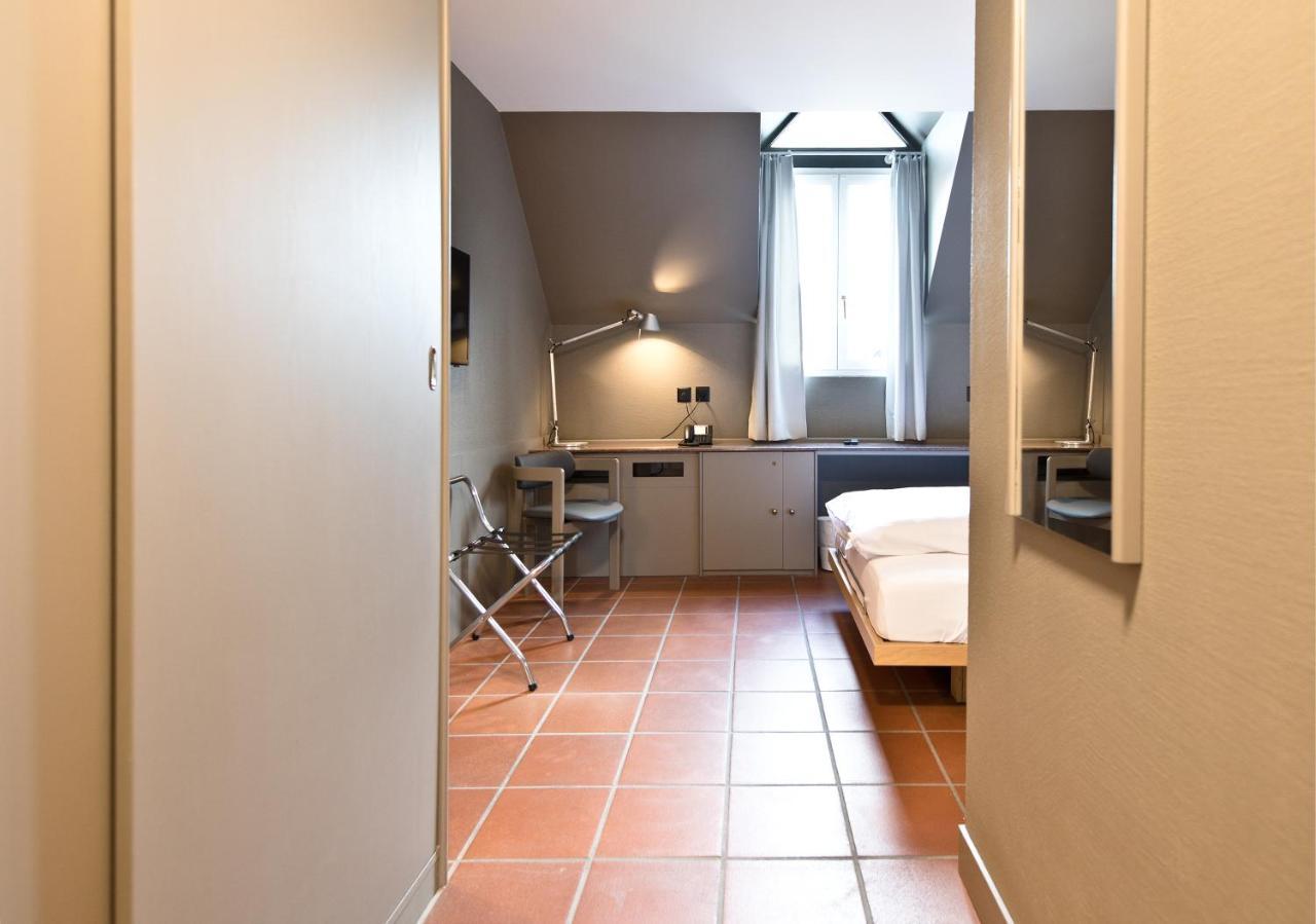 Hotel Sonne Sissach Exterior foto