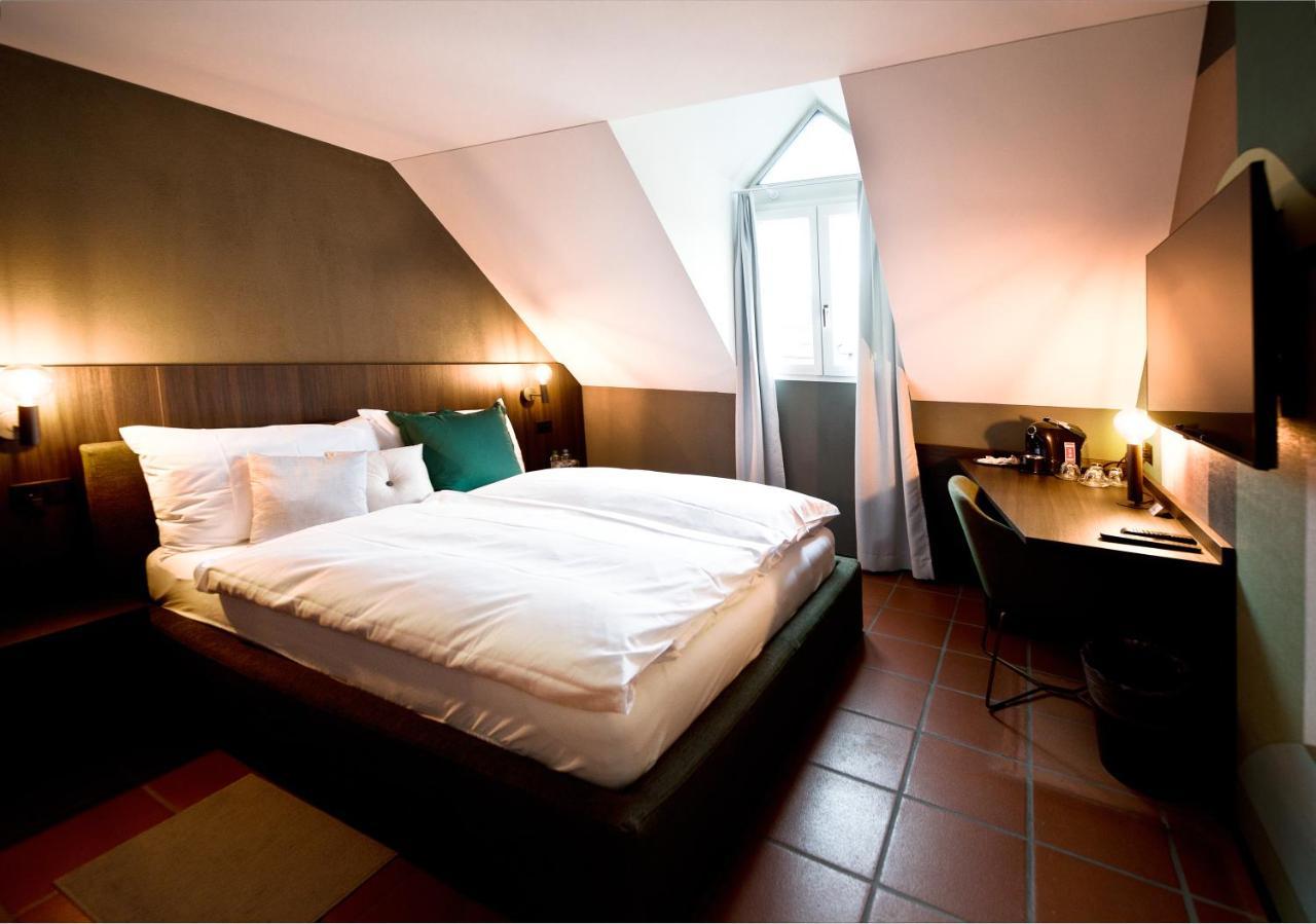 Hotel Sonne Sissach Exterior foto